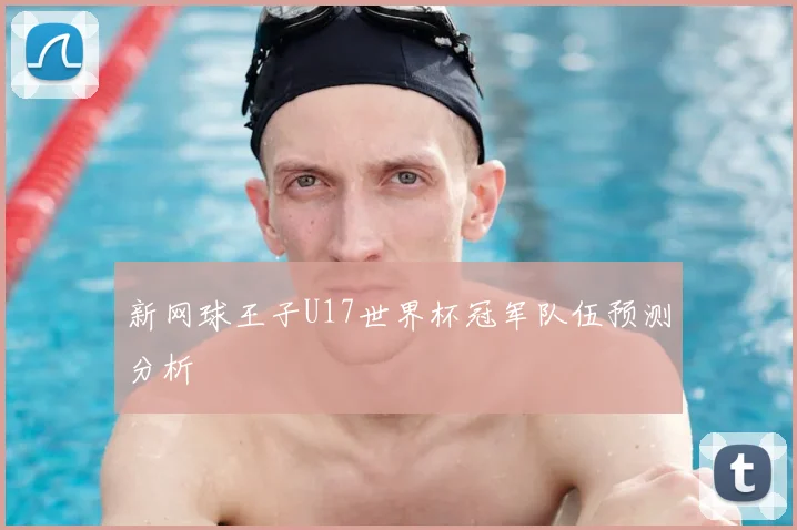 新网球王子U17世界杯冠军队伍预测分析