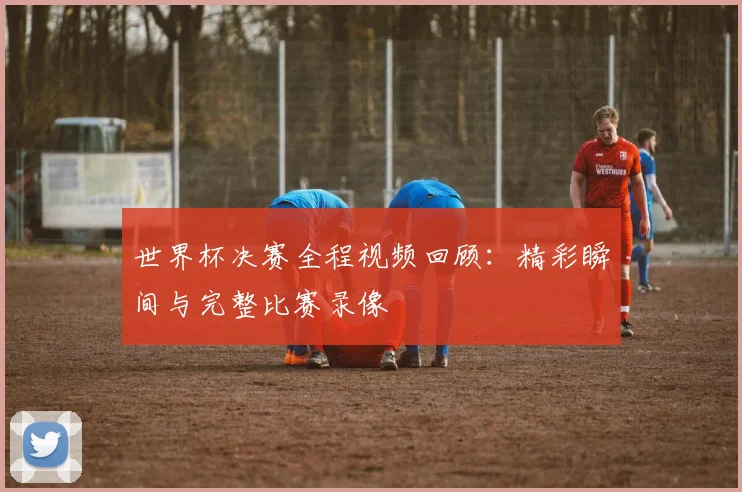 世界杯决赛全程视频回顾：精彩瞬间与完整比赛录像